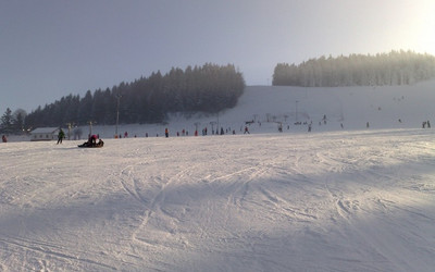Limanowa Ski (foto: limanowa-ski.pl)