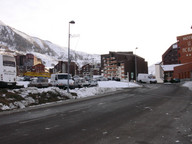 Alpe d'Huez
