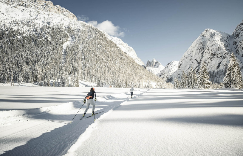 Südtirol - Południowy Tyrol / fot. Manuel Kottersteger Südtirol - Południowy Tyrol / fot. Manuel Kottersteger
