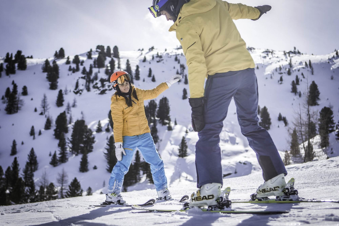 Południowy Tyrol / Südtirol /fot. Manuel Kottersteger Południowy Tyrol / Südtirol /fot. Manuel Kottersteger
