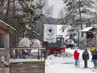 Stacja Ratunkowa GOPR