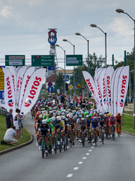 Tour de Pologne 2014 7