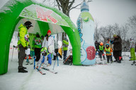 Liga Kubusiowego Narciarza Czarny Groń 2018 (foto: mat. prasowe)