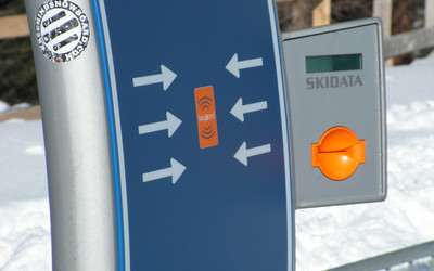 Karnet, bez niego nie wejdziesz na stok (foto: Narty.pl)