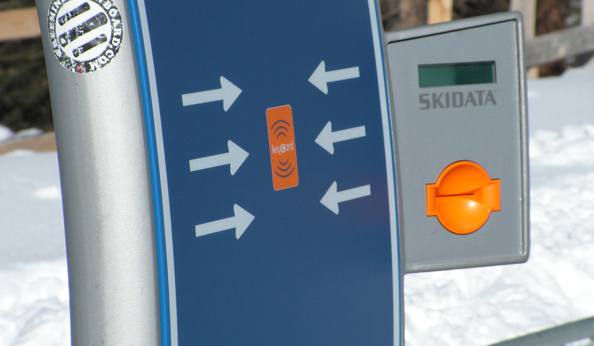 Karnet, bez niego nie wejdziesz na stok (foto: Narty.pl)