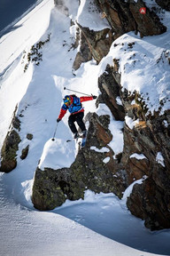 Kolejny wspaniały wysoki lot