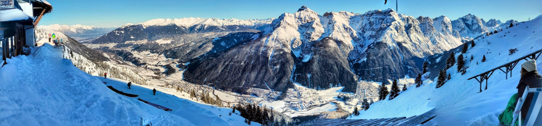 Schlick 2000 / fot. J. Kałucki