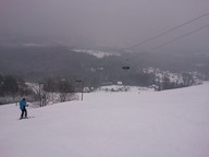 Istebna- Złoty Gron- na trasie