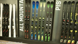 Narty DYNASTAR 2020/2021 grupa ALL MOUNTAIN (foto: P.B.)