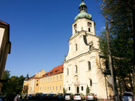 Pocysterski Zespół Klasztorno-Pałacowy w Rudzie