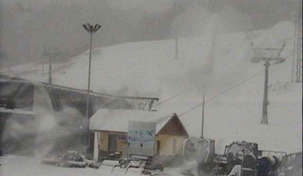 (Białka - Kotelnica)