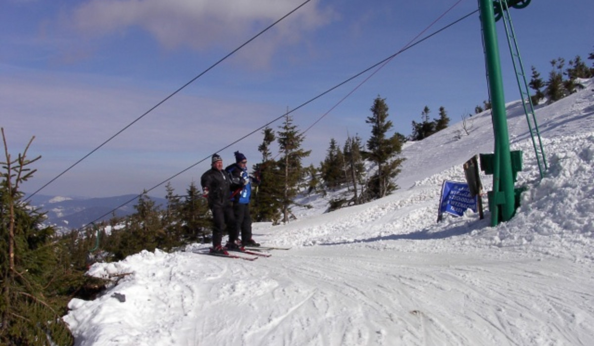 Pilsko (foto:archiwum Narty.pl)