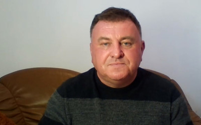 Piotr Rzetelski wiceprezes Stowarzyszenia Polskie Stacje Narciarskie i Turystyczne (źródło: NEWSERIA)