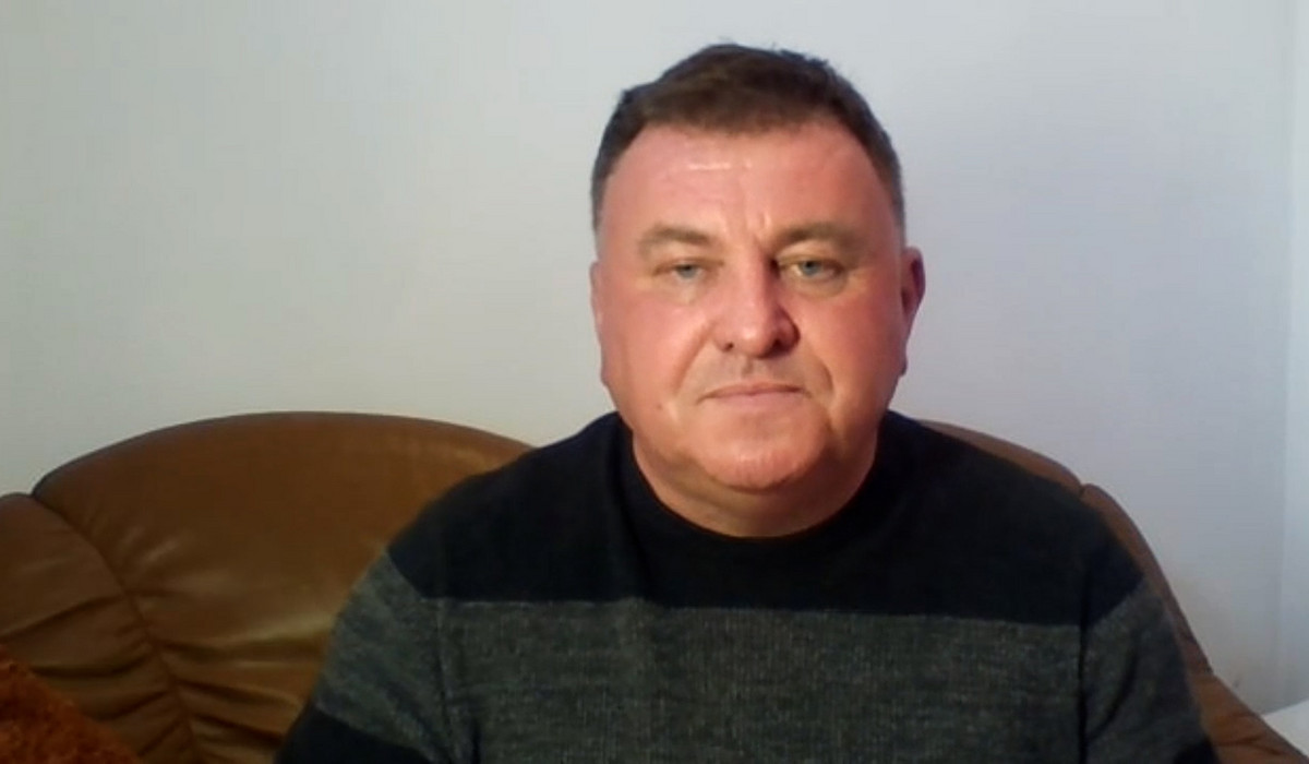 Piotr Rzetelski wiceprezes Stowarzyszenia Polskie Stacje Narciarskie i Turystyczne (źródło: NEWSERIA)