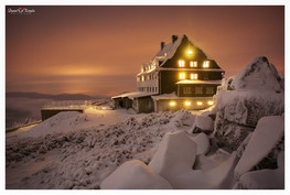 Shronisko - Szklarska Poręba (foto: Daniel Koszela)
