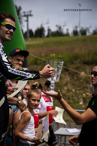 Puchar MTB XCEliminator