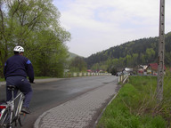 ZMIENIAMY STRONĘ RZEKI.