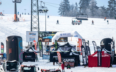 SnowExpo 2020 (fot. mat. prasowe)