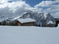 Piękny górski klimat 6