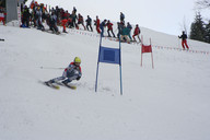 Zawodnik na trasie 5