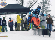 Sony VAIO Extreme Series Winter Edition- no to suniemy