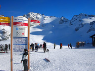 Szwajcaria - Cztery Doliny (foto: J. Kałucki / Travelplanet) Szwajcaria - Cztery Doliny (foto: J. Kałucki / Travelplanet)