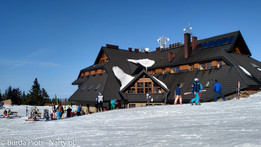 Schronisko na Hali Miziowej (foto: P. Burda Narty.pl)