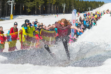 Mala Upa - Moopstock (foto: CzechTourism) 