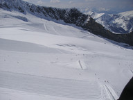 The Polish Powder Weekend Hintertux 1