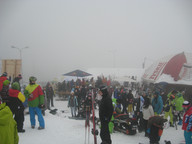 Red Bull Zjazd Na Krechę -Szczyrk- teren imprezy 6