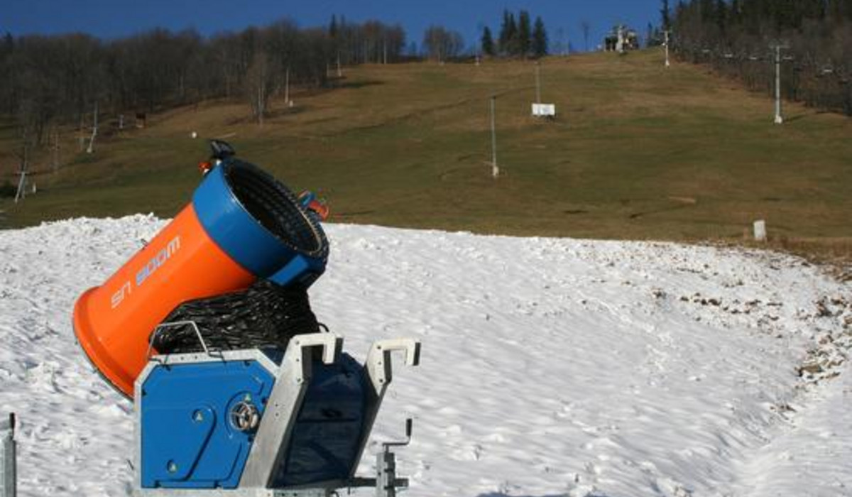 Harenda Zakopane (foto: harendazakopane.pl)