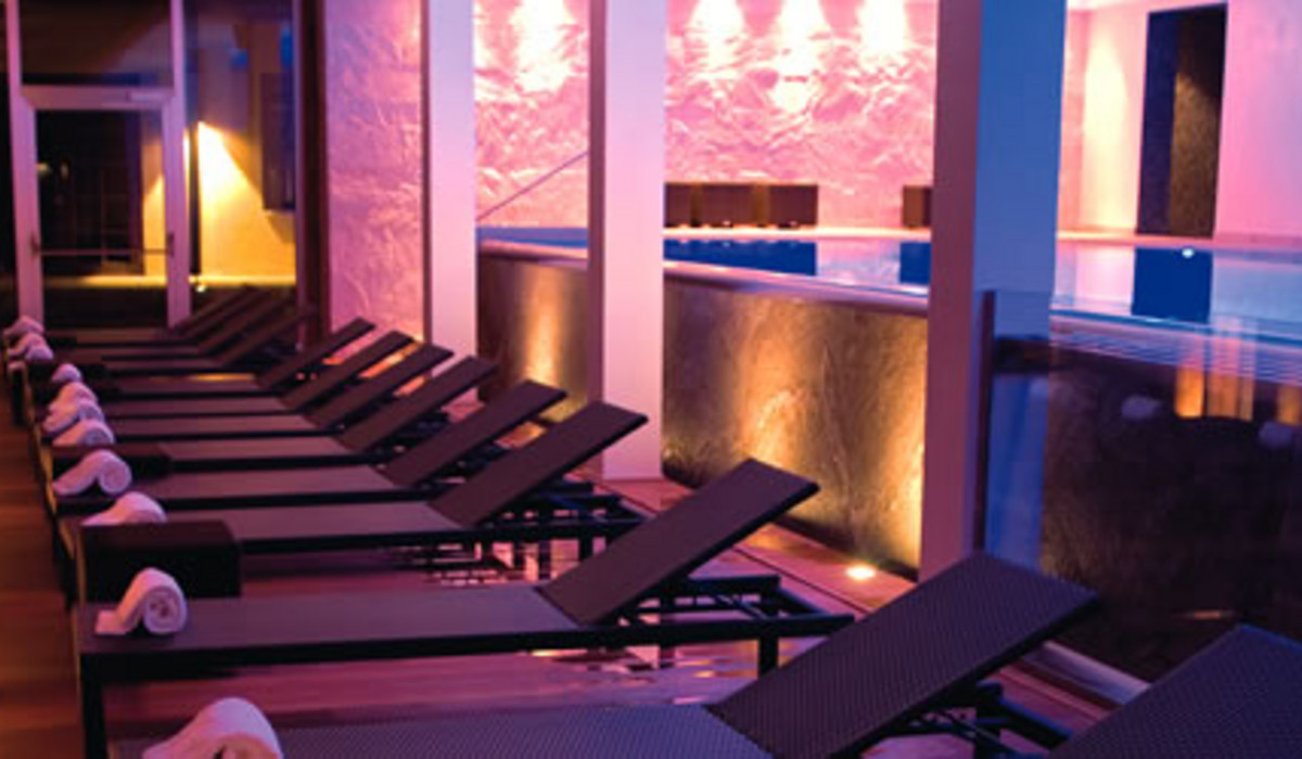 Hotel Kitzhof (foto: Hotel Kitzhof) Hotel Kitzhof (foto: Hotel Kitzhof)