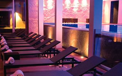 Hotel Kitzhof (foto: Hotel Kitzhof)