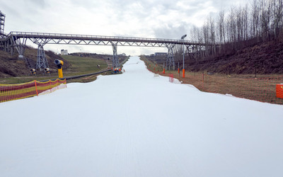 Kurza  Góra Kurzętnik / 06 12 2024