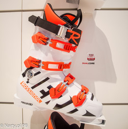 Buty narciarskie ROSSIGNOL 2018/2019 WORLD CUP 130