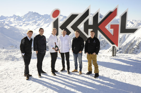 Ischgl a'la carte(foto: TVB Panzaun - Ischgl)