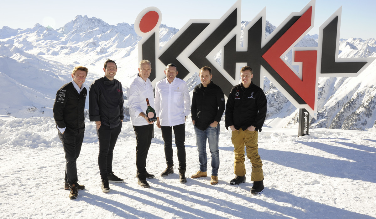 Ischgl a'la carte(foto: TVB Panzaun - Ischgl)