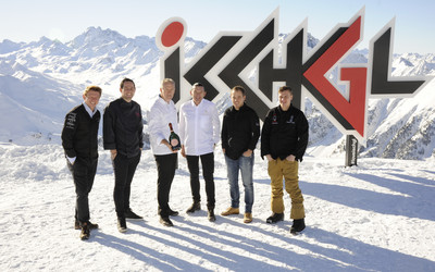 Ischgl a'la carte(foto: TVB Panzaun - Ischgl)