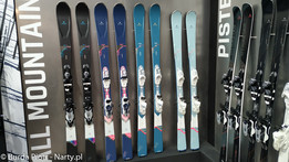 Narty DYNASTAR 2020/2021 grupa ALL MOUNTAIN (foto: P.B.)