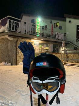 Soszów - Wisła (fot. P.Tomczyk)