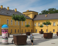 Kompleks Palacowy w Koszęcinie 2