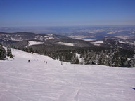 Pilsko- Korbielów- trasa 8