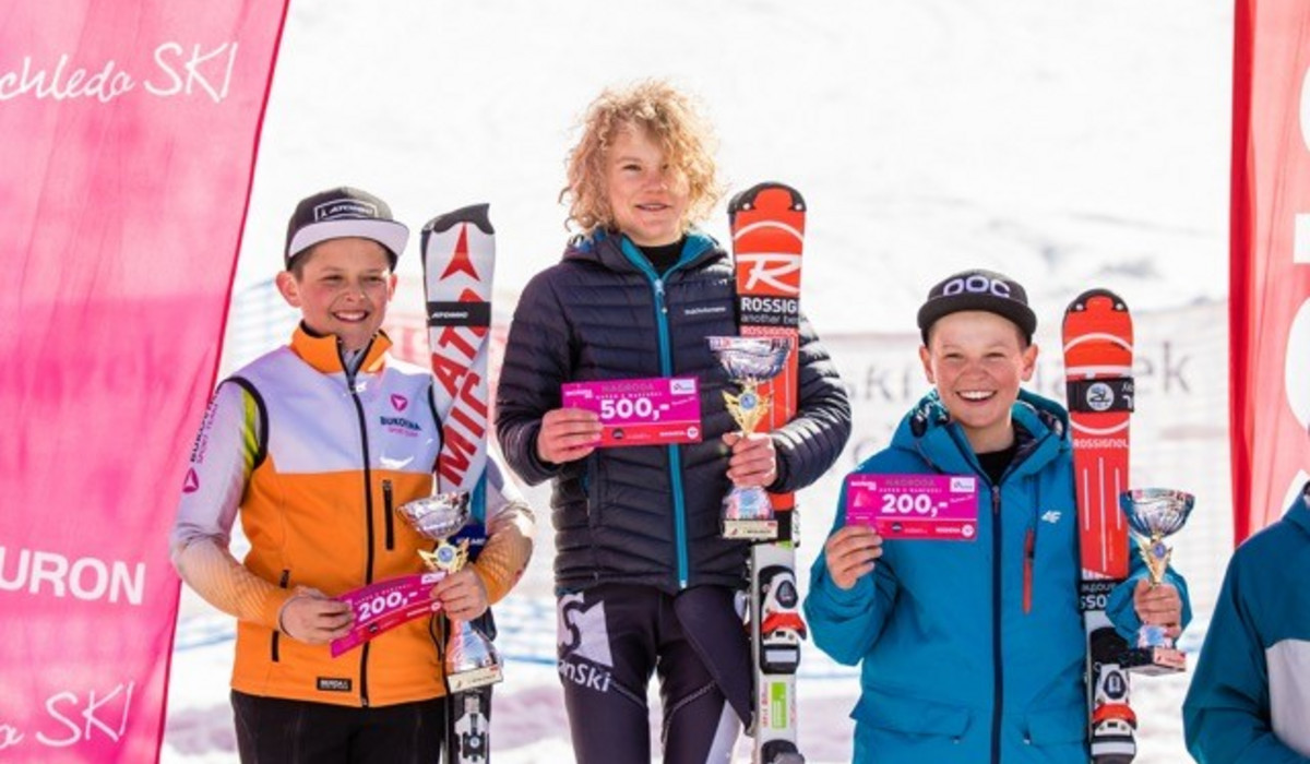 Michał Michalik (foto: snowpr.pl)