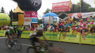 Tour de Pologne- Rzeszów - kibice 3