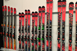 Narty Rossignol HERO sezon 2020 / 2021 (foto: PB) Narty Rossignol HERO sezon 2020 / 2021 (foto: PB)