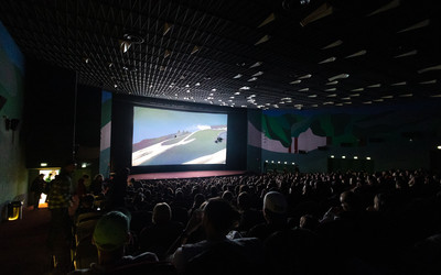 Pure Powder Kraków 2022 (źródło: Organizator)