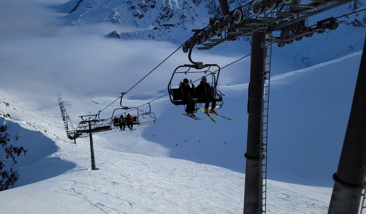 Kasprowy (źródło: PKL)