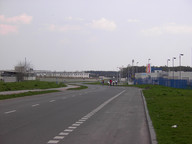 Wracamy. Tereny przemysłowe w Tychach.