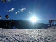 Nauders (foto: J. Kałucki)