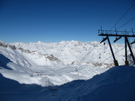 Relacja z wyprawy na Lodowiec Presena 3069 mnpm-Passo Tonale 3